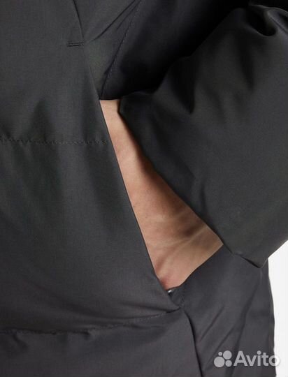 Куртка утепленная мужская Puma better sportswear