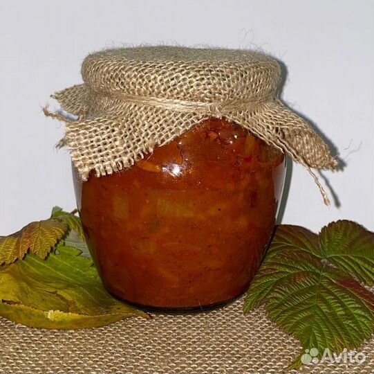 Домашняя тушёнка, паштеты, каши