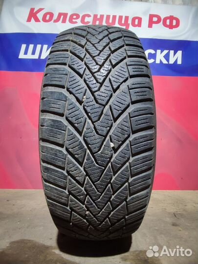 Continental ContiWinterContact TS 850 195/65 R15