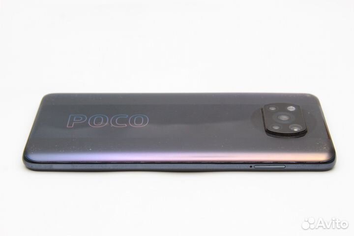 Xiaomi Poco X3 Pro, 6/128 ГБ