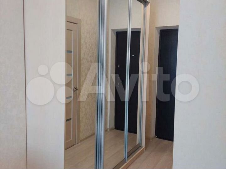 Квартира-студия, 26,2 м², 2/12 эт.