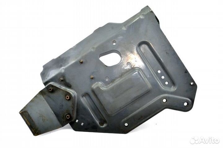 Кронштейн осушителя воздуха scania R-series (01.04