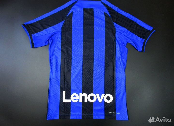 Форма Интер Милан сезон 22/23