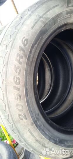 Landsail LS388 205/65 R16 95V