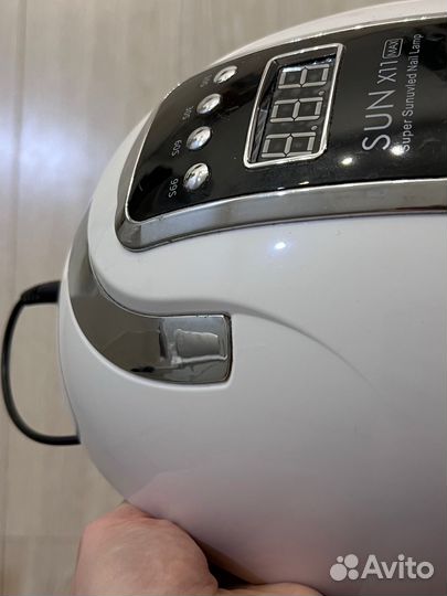 Гель-лаки,все для маникюра и педикюра бу