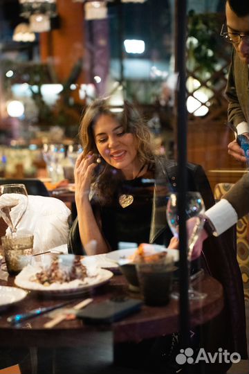 Видеограф / Оператор / Видеосъемка / Фотосъемка