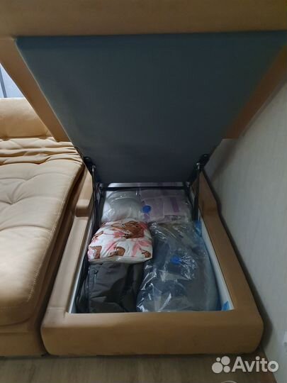 Атаманка бу