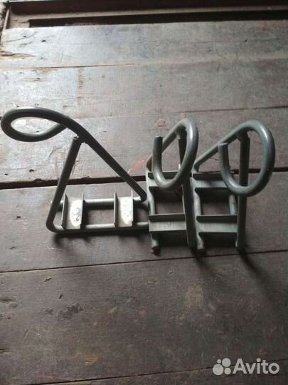 Кронштейн анкерный