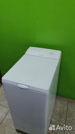 Стиральная машина electrolux EWT825 вертикалка