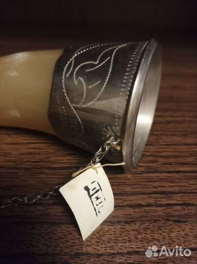 Бокал-рог СССР