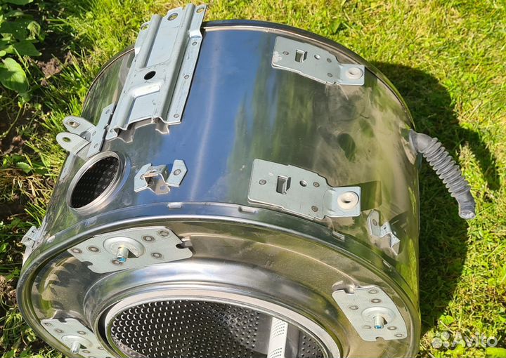 Стиральная машина на запчасти