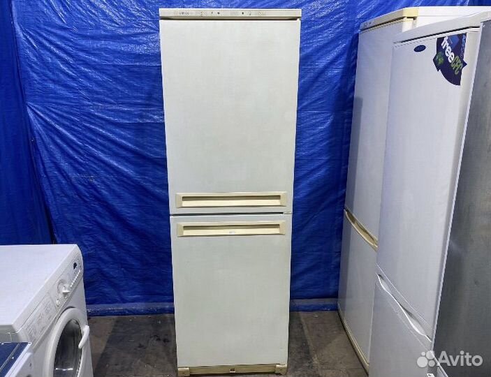 Холодильник бу в рабочем состоянии