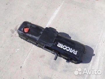 Крышка гбц даф 105