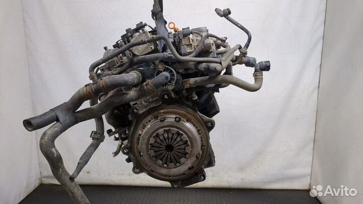 Двигатель от Volkswagen Golf 5 2003-2009