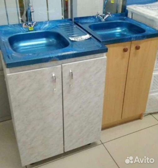 Тумба под раковину на кухню