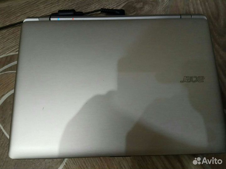 Ноутбук Acer Aspire E11 E3-112-C97Q