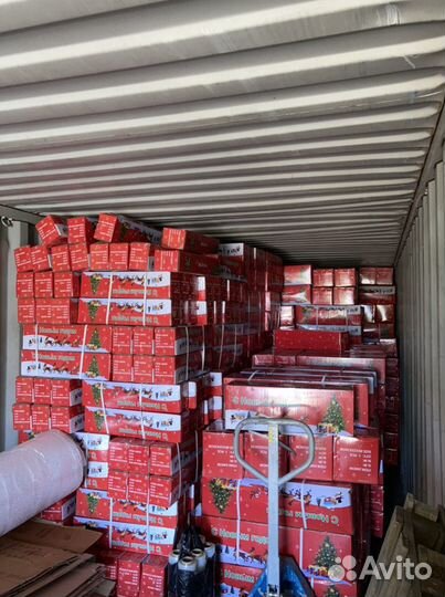 Елка искусственная оптом