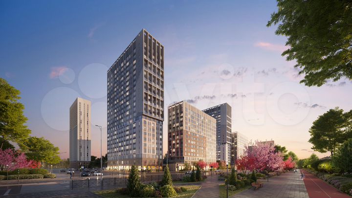 Продам офисное помещение, 242.7 м²