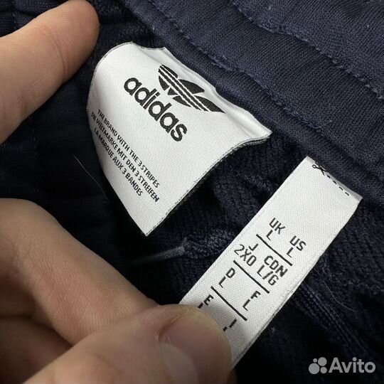 Спортивные штаны Adidas