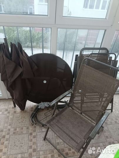 Набор для отдыха. Абсолютно новый