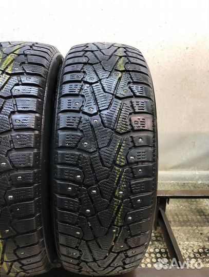 Pirelli Ice Zero 185/60 R15 108P