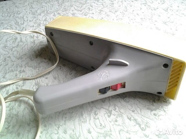 Фены разные 6 штук, Плойки 2 штуки