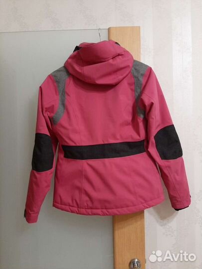 Горнолыжный костюм женский 42 44