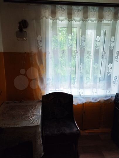 2-к. квартира, 36,1 м², 2/2 эт.