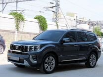 Kia Mohave 3.0 AT, 2020, 58 995 км, с пробегом, цена 3 850 000 руб.