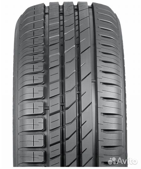 Ikon Tyres Character Eco 185/60 R14 82T