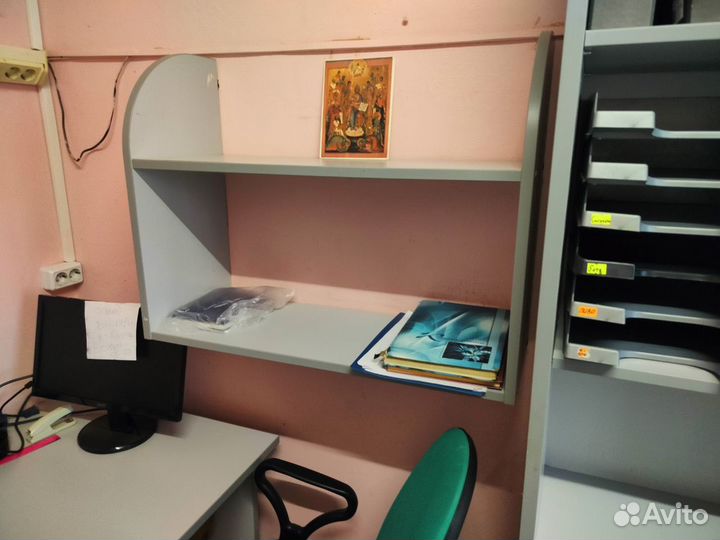 Шкаф офисный