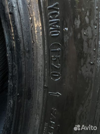 Kumho WinterCraft WS71 265/60 R18