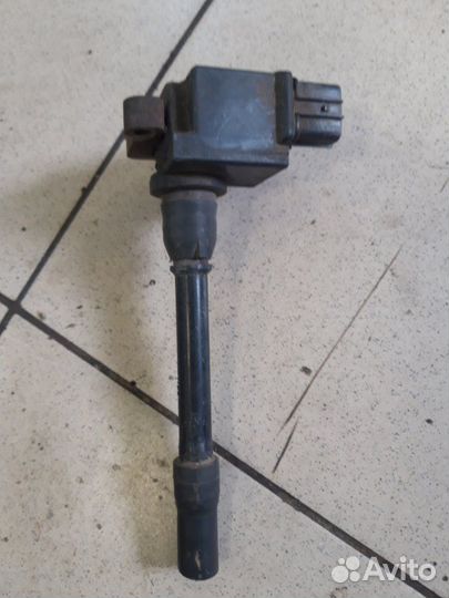 Катушка зажигания Mitsubishi Lancer 9