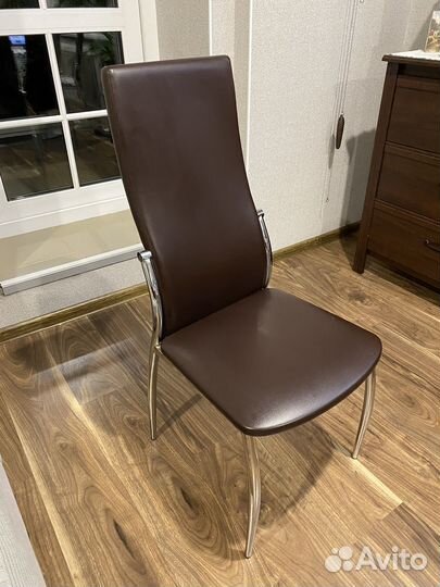 Стулья для кухни бу