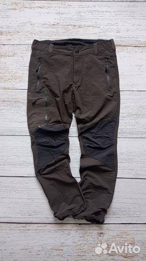 Софтшелл Forclaz 500 M trekking