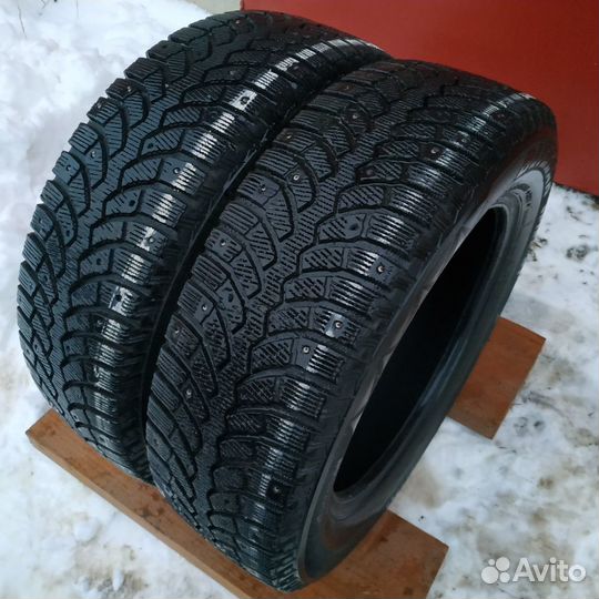 Bridgestone Blizzak Spike-01 185/65 R15 88T