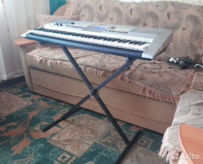 Синтезатор yamaha psr e413