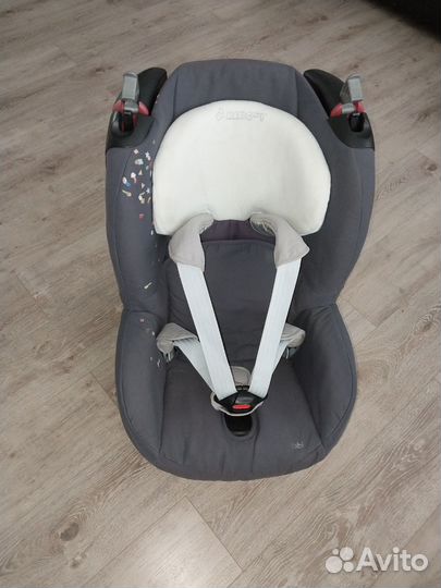 Автокресло Maxi Cosi Tobi