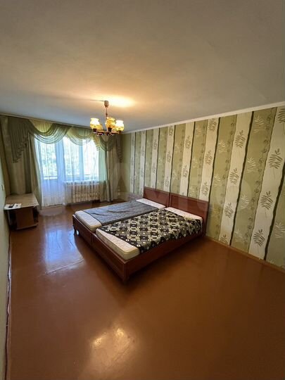 2-к. квартира, 54 м², 4/5 эт.