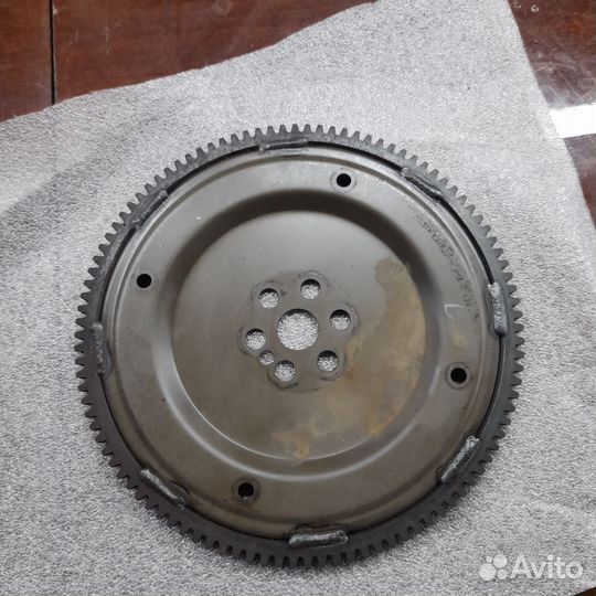 Венец маховика АКПП Nissan Mistral Terrano 2