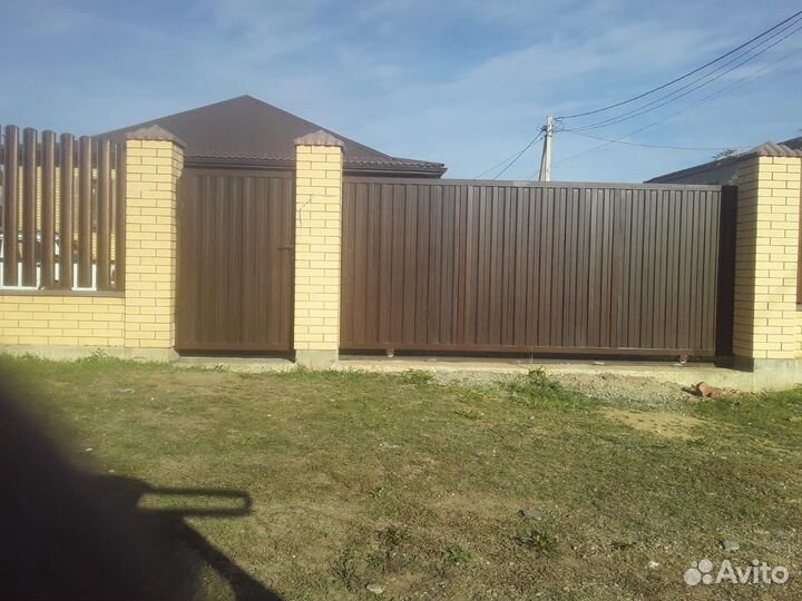 Проф. Сварщик