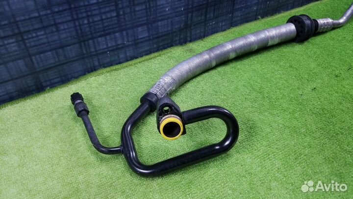 Шланг кондиционера Bmw 525I E39 touring M54 2003