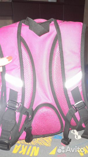 Продам рюкзак