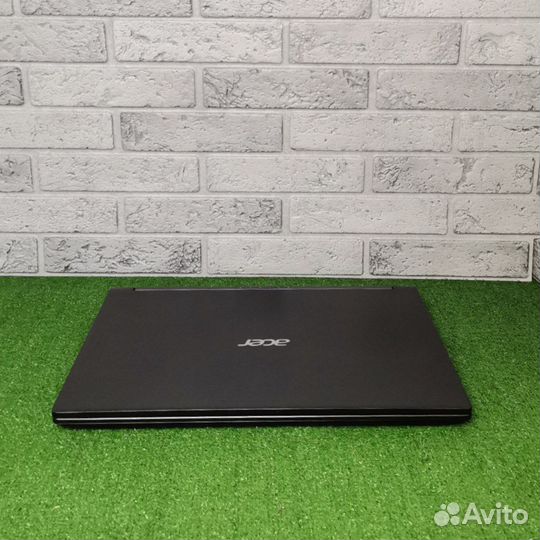 Игровой ноутбук Acer i7 9го 6ядер/GTX 1650/SSD