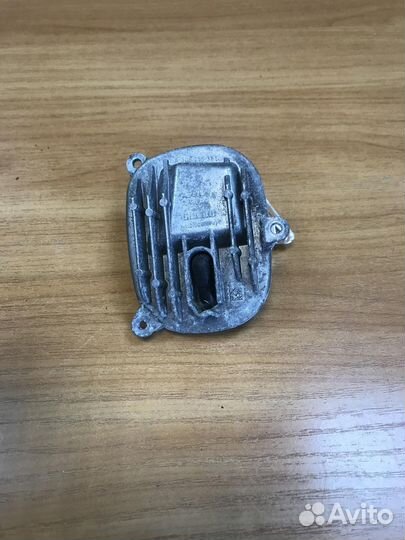 Модуль поворота full led BMW 6 F06 F12 F13