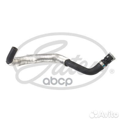 Изогнутый патрубок 02-1812 Gates