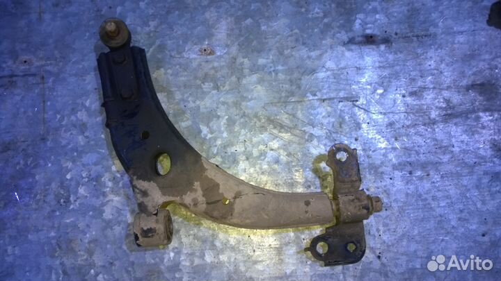 Kia shuma I рычаг подвески с шаровой