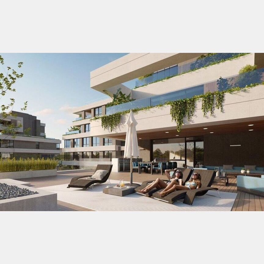 6-к. квартира, 252,5 м², 14/16 эт.