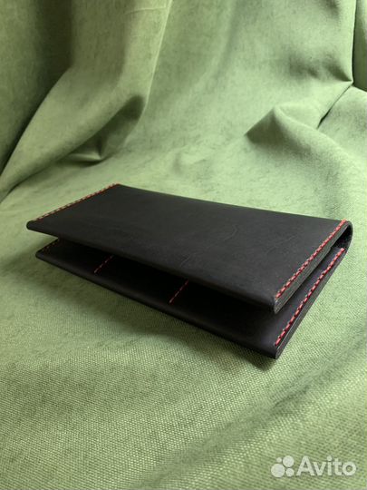 Изделия из натуральной кожи под заказ