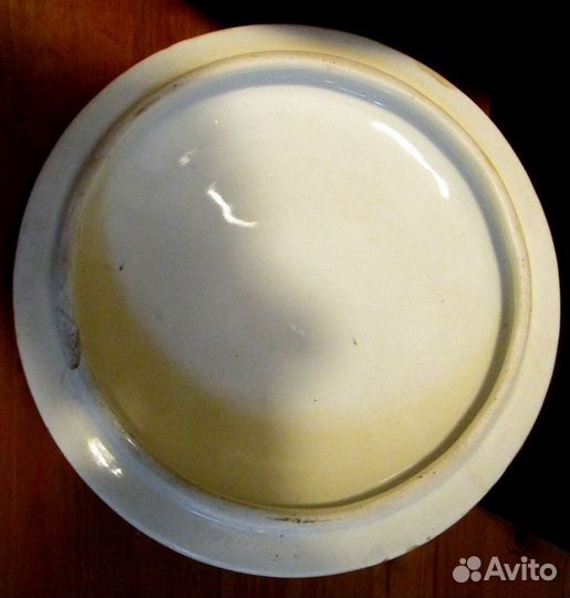 Фарфор керамика СССР Винтаж